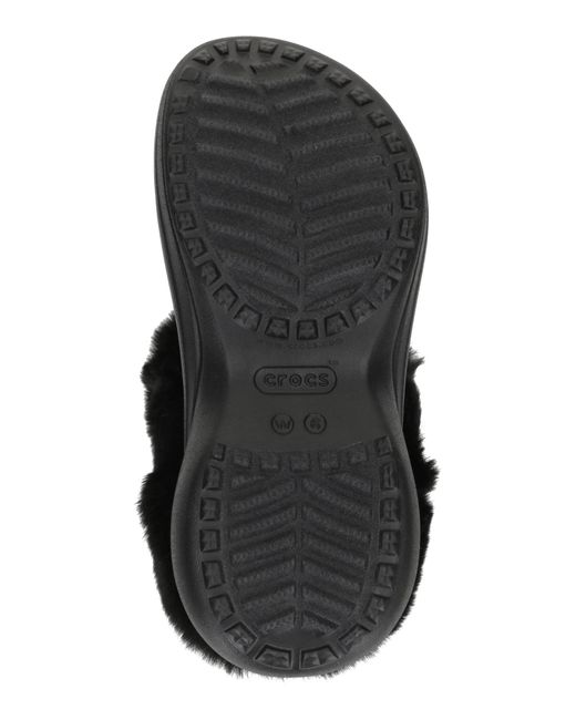 CROCSTM Black Clogs Bae