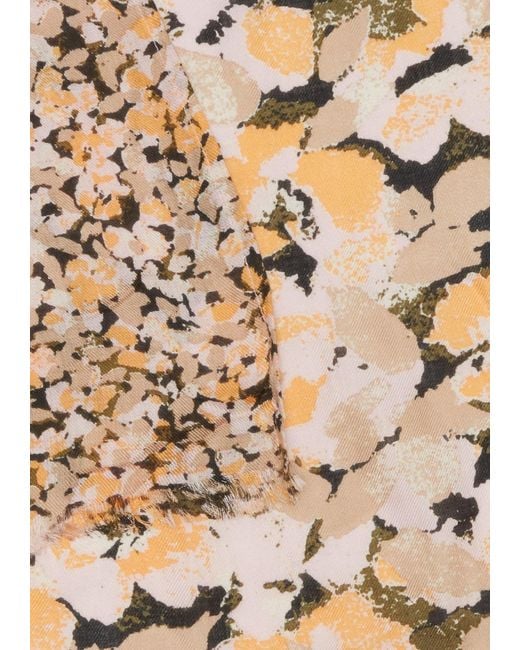 comma casual identity Natural Schal