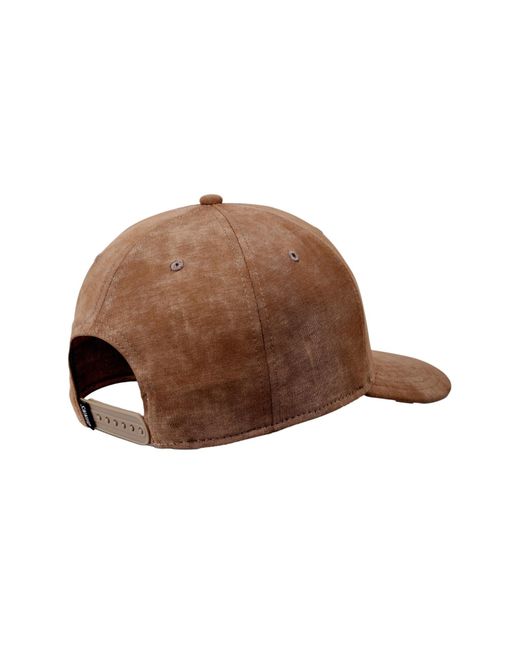 Djinn's Cap Changer in Brown für Herren