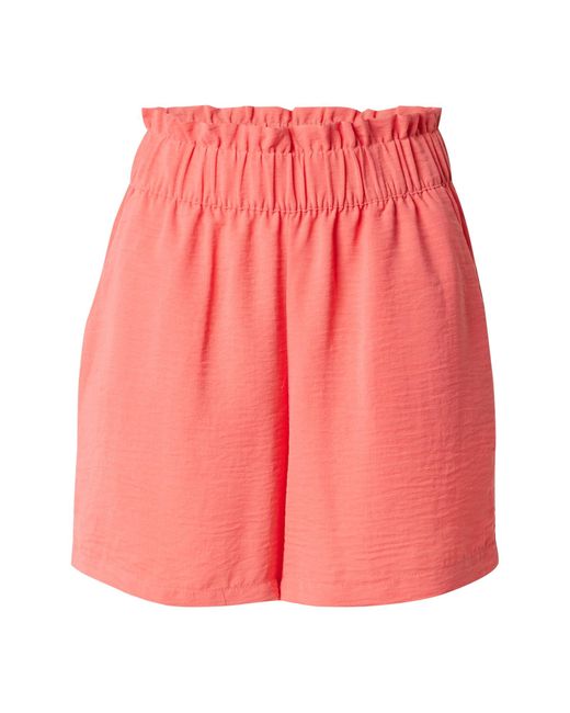 Jdy Pink Shorts 'Gry'