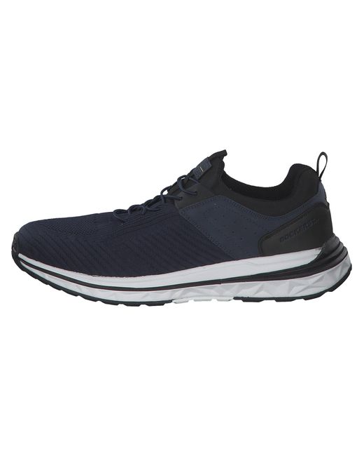 Dockers Sneaker in Blue für Herren