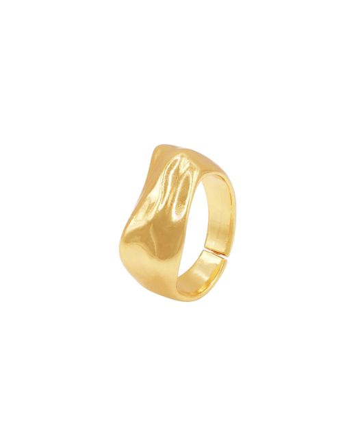 Heideman Metallic Ring Florie