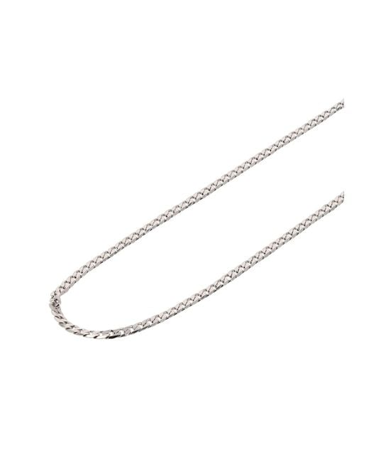 BRAELYN White Kette