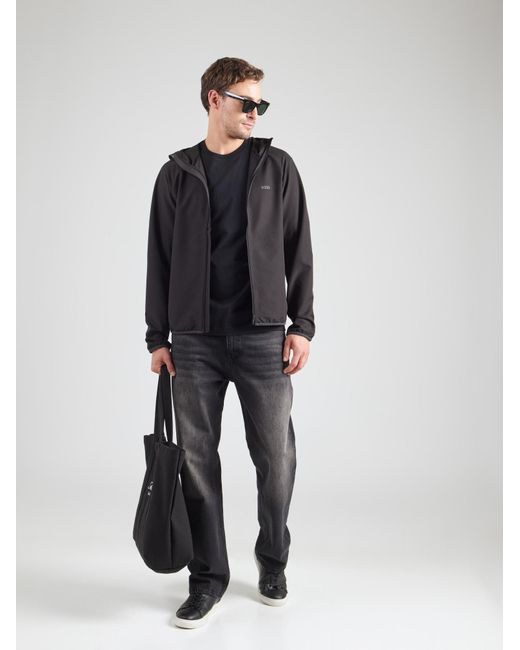 Boss Jacke Commuter in Blue für Herren