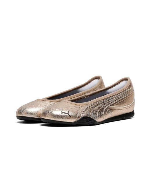 PUMA Natural Ballerina
