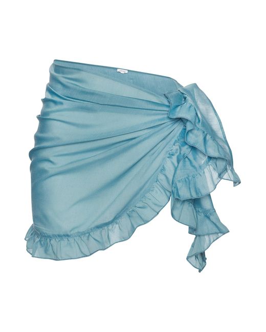 Lascana Blue Strandtuch