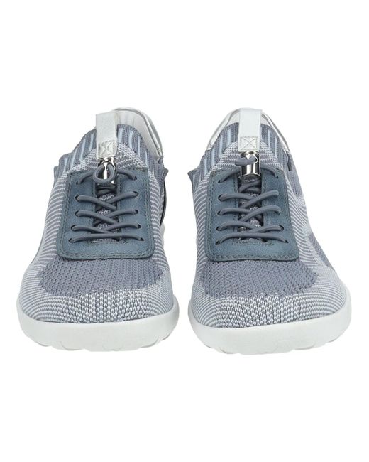 Remonte Blue Sneaker