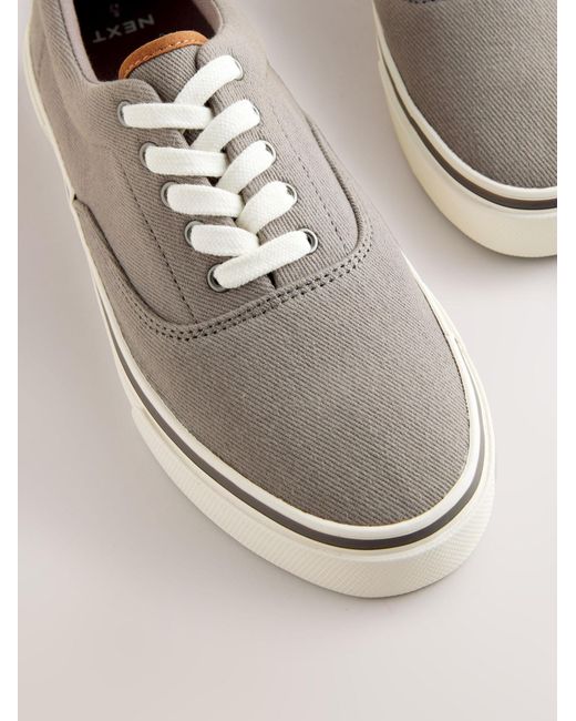 Next Sneaker in White für Herren