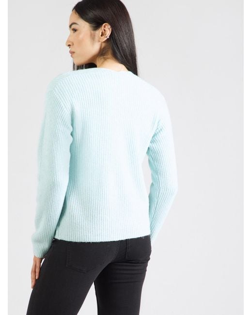 S.oliver Blue Pullover