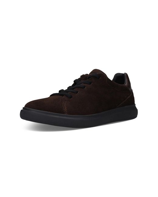 Salamander Sneaker in Black für Herren
