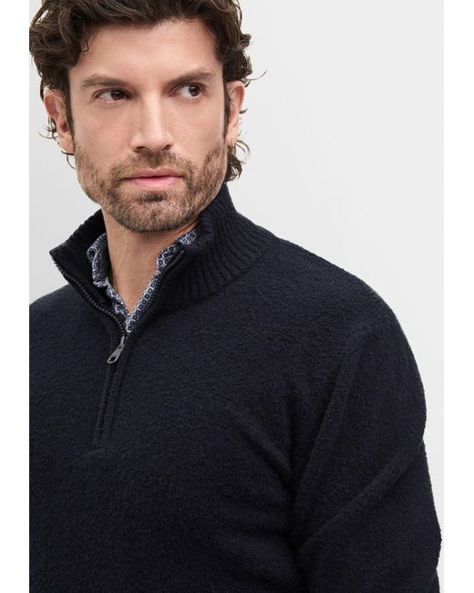 Cinque Pullover in Blue für Herren
