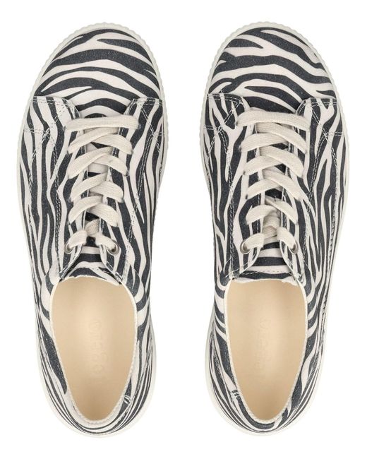 Legero Metallic Sneaker