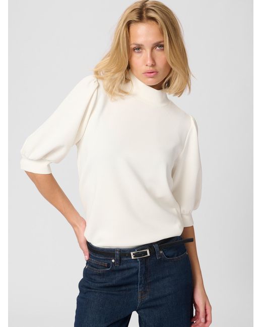 My Essential Wardrobe White Bluse