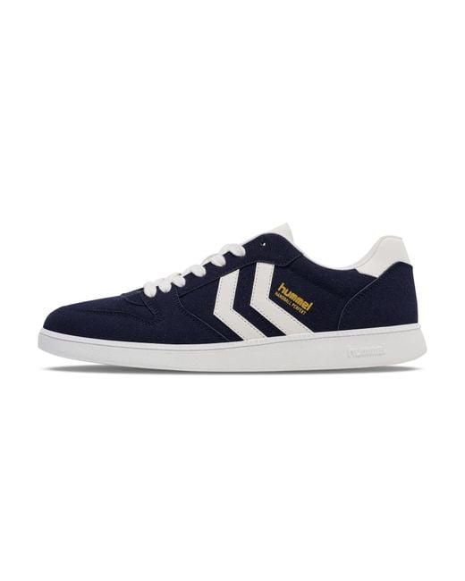 Hummel Blue Sportschuh 'Perfekt Cl'