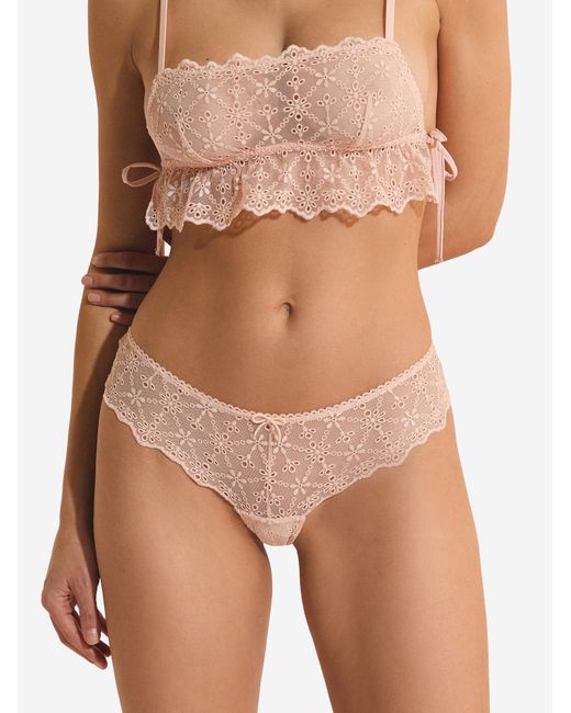 Etam Natural String Jane