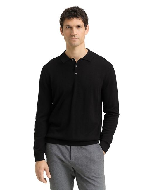 Tom Tailor Pullover in Black für Herren