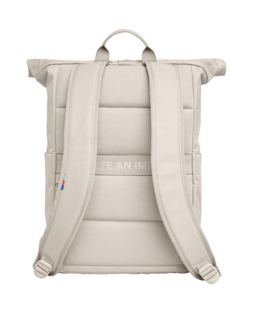 GotBag Rucksack Easy in White für Herren