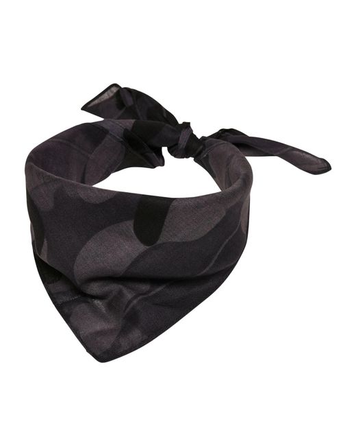 Urban Classics Tuch in Black für Herren