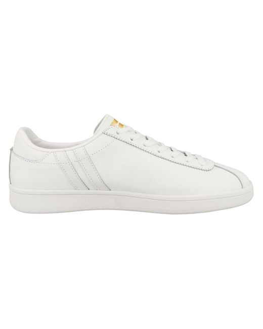 Patrick Sneaker Monaco in White für Herren