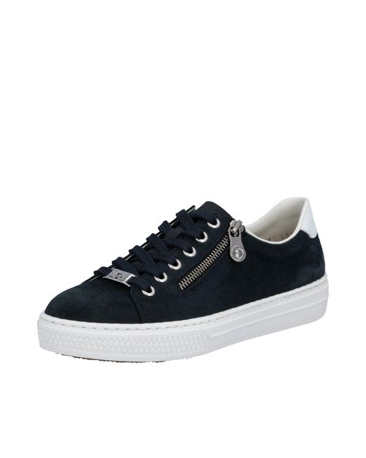 Rieker Blue Sneaker