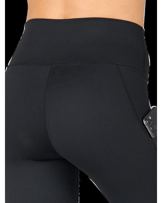 Fabletics Black Leggings