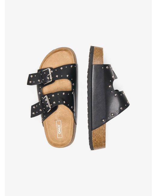 ONLY Multicolor Pantolette Onlmerida-1