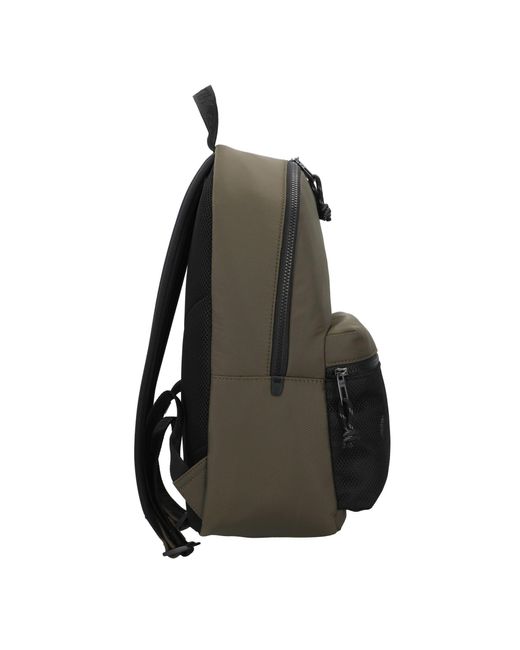 HUGO Black Rucksack Hans