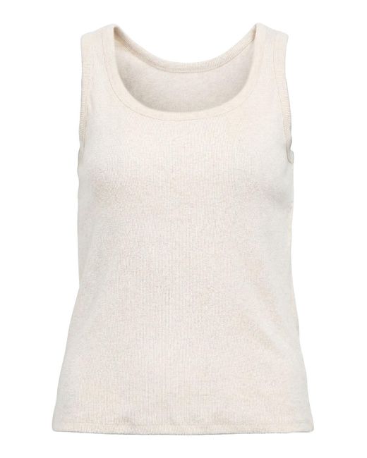 Object White Top Objmoli