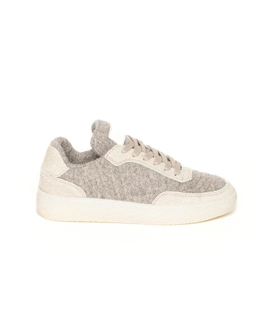 Gottstein Natural Sneaker Low