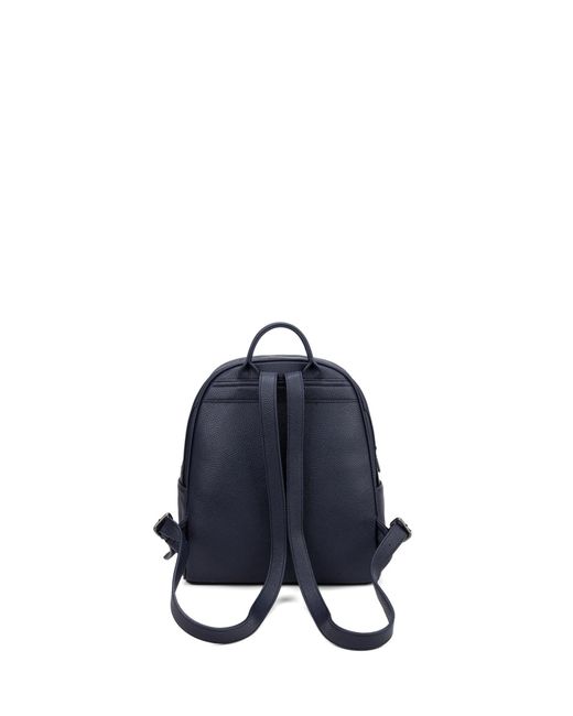 diana&co Blue Rucksack