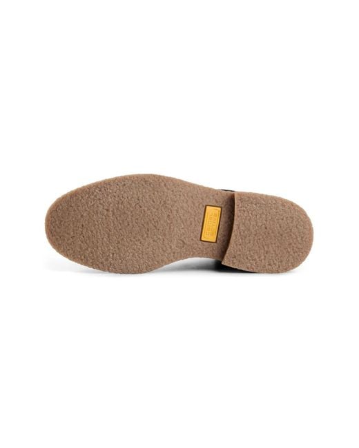 Camel Active Black Stiefelette