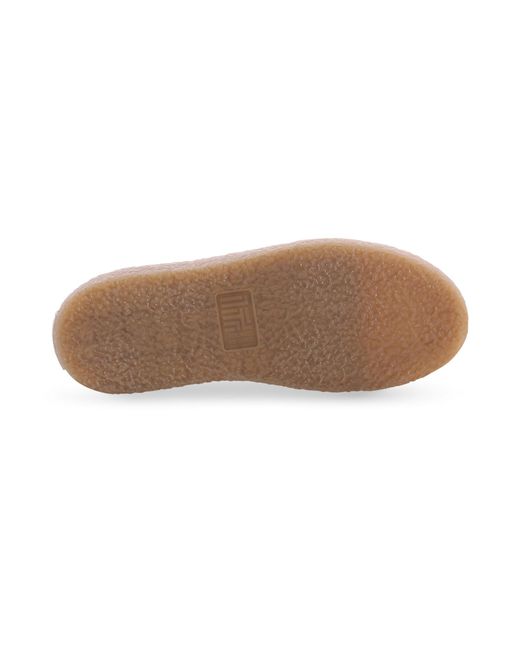 Kennel & Schmenger Brown Sneaker Pit