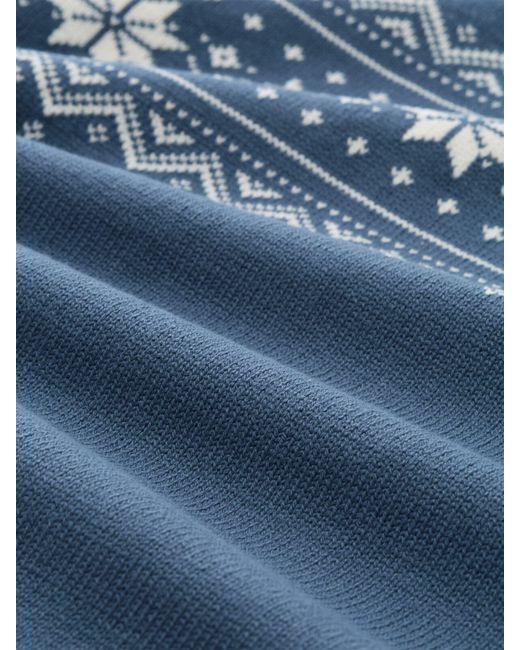 Tom Tailor Pullover in Blue für Herren