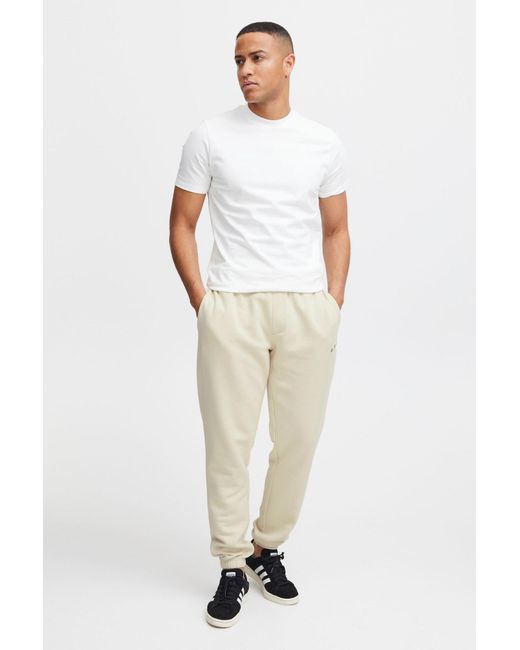 Solid Hose Hanso in Natural für Herren