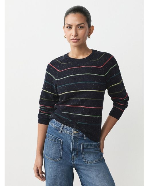 Next Black Pullover