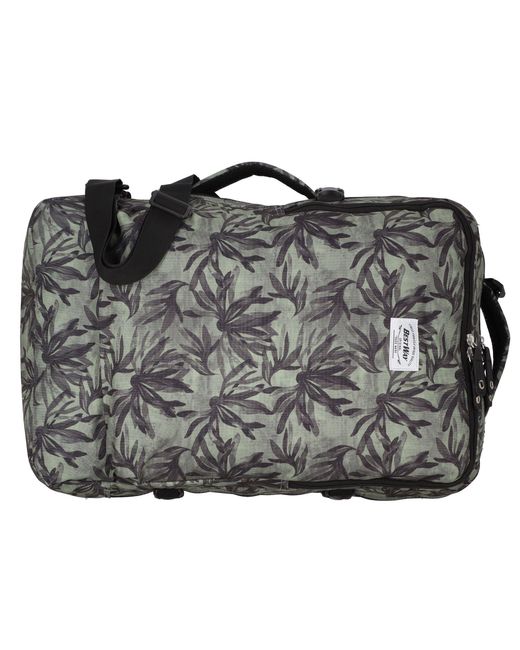 WORLDPACK Metallic Rucksack