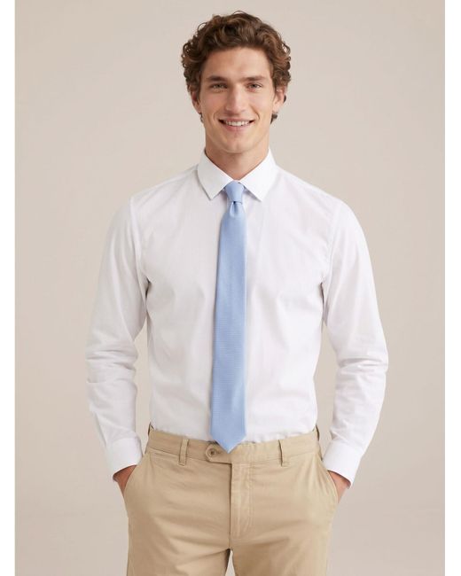 Suitable Krawatte in Blue für Herren