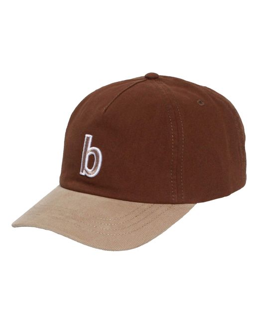 Bugatti Cap in Brown für Herren