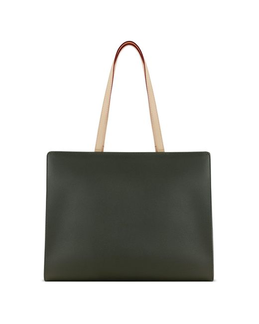 Bugatti Black Shopper Ella