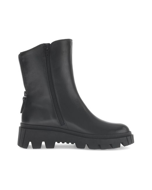 Gabor Black Boots
