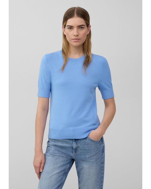 S.oliver Blue Pullover
