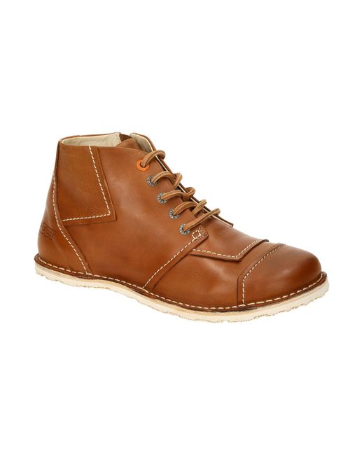 Eject Boots in Brown für Herren