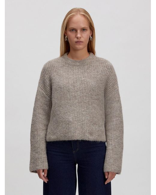 EDITED Natural Pullover Salome
