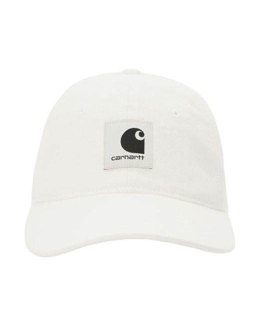 Carhartt Cap in White für Herren
