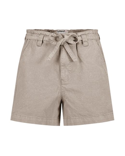 Sublevel Gray Hose