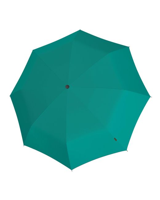 Knirps Regenschirm in Green für Herren