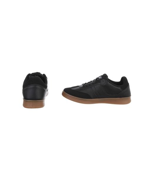 CoolWalk Sneaker in Black für Herren