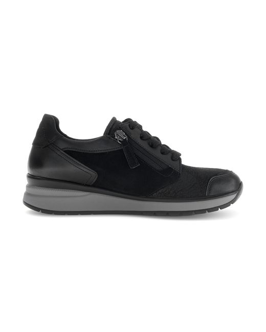 Gabor Black Sneaker