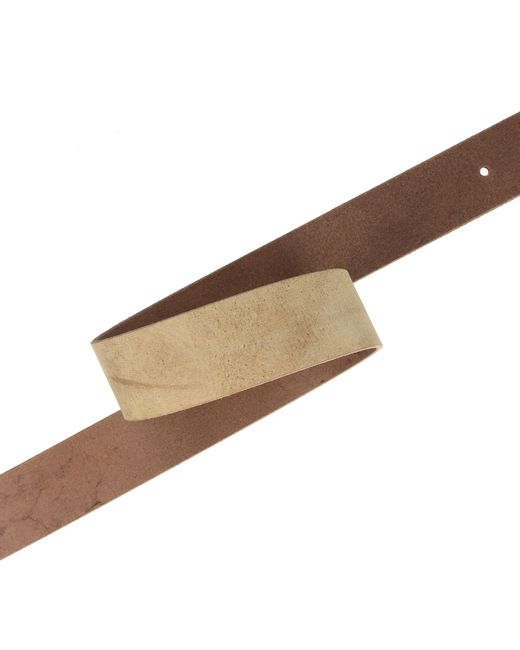 Joop! Gürtel in Brown für Herren