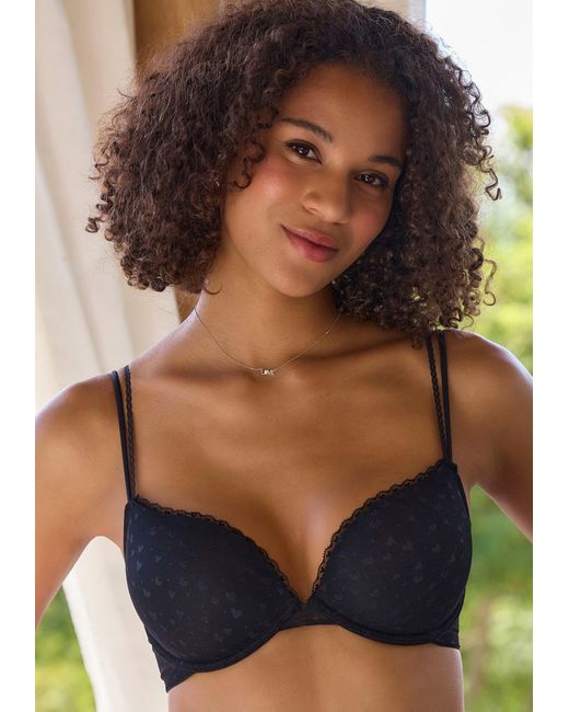 PETITE FLEUR Blue Petite Fleur Bh